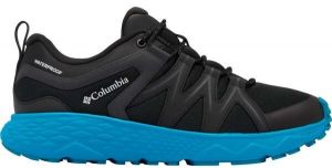 Columbia PEAKFREAK ROAM WP Pánska voľnočasová obuv, čierna, veľkosť 45