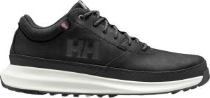 Helly Hansen BECKETT Pánska treková obuv, čierna, veľkosť 44.5