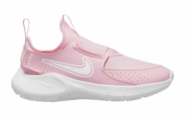 Nike FLEX RUNNER 3 Detská bežecká obuv, ružová, veľkosť 33.5