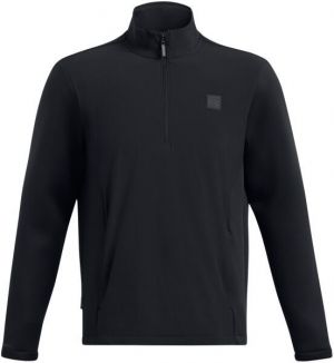 Under Armour DRIVE PRO STORM Pánska bunda, čierna, veľkosť M