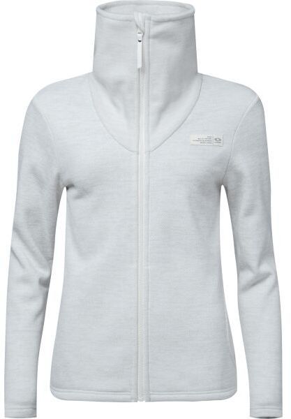 LOAP GOLA Dámska voľnočasová mikina, béžová, veľkosť