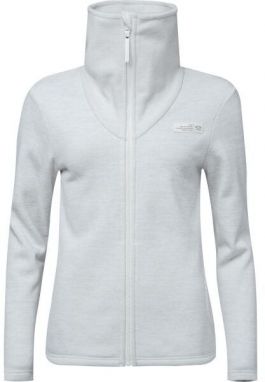 LOAP GOLA Dámska voľnočasová mikina, béžová, veľkosť