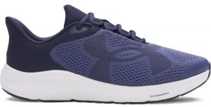 Under Armour CHARGED PURSUIT 4 BL Pánska bežecká obuv, modrá, veľkosť 44