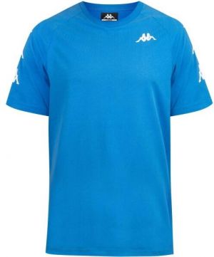 Kappa GIGONNI Pánske tričko, modrá, veľkosť