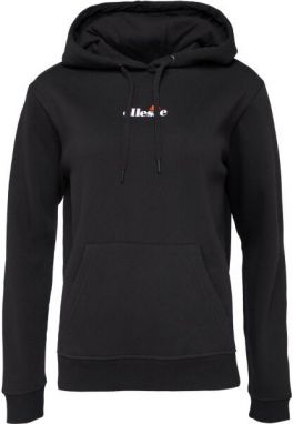 ELLESSE JAZANA 2 Dámska mikina, čierna, veľkosť