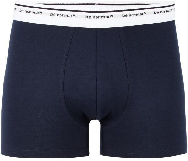 CELIO BINORMAL1 Pánska spodná bielizeň, tmavo modrá, veľkosť