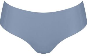 SLOGGI ZERO FEEL 2.0 HIPSTER Dámske nohavičky, svetlomodrá, veľkosť