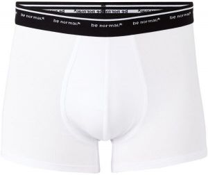 CELIO BINORMAL1 Pánska spodná bielizeň, biela, veľkosť