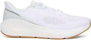 Under Armour SONIC 7 Pánska bežecká obuv, biela, veľkosť 42