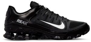 Nike REAX 8 TR Pánska tréningová obuv, čierna, veľkosť 43