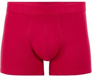 CELIO BINORMAL Pánska spodná bielizeň, červená, veľkosť
