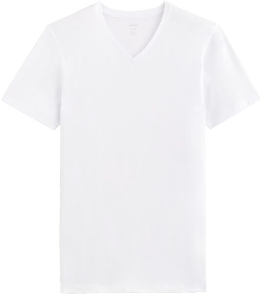 CELIO NEUNIV Pánske tričko, biela, veľkosť