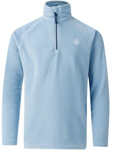 Dare2b FREEHAND FLEECE Dievčenská mikina, svetlomodrá, veľkosť