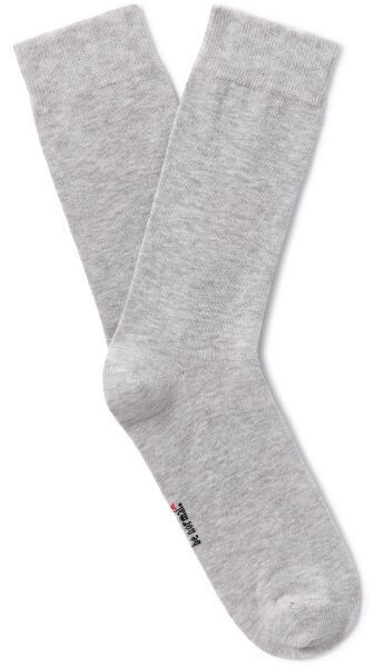 CELIO MILO Pánske ponožky, sivá, veľkosť