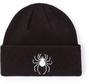 CELIO LLIHXH1 Zimná čiapka, čierna, veľkosť