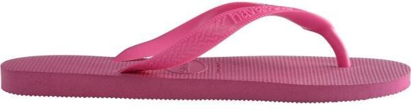 HAVAIANAS TOP Unisex žabky, ružová, veľkosť 37/38
