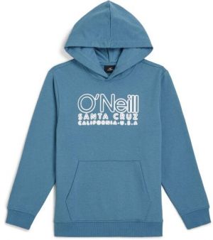O'Neill ESSENTIALS Chlapčenská mikina, svetlomodrá, veľkosť