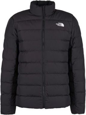 The North Face M ACONCAGUA 3 JACKET Pánska bunda, čierna, veľkosť