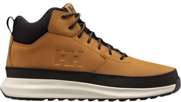 Helly Hansen BECKETT MID Pánske outdoorové topánky, hnědá, veľkosť 48