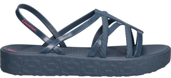 Ipanema DIVERSA PLATFORM AD Dámske sandále, tmavo modrá, veľkosť