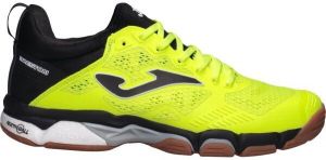 Joma BRESTON PREMIUM Pánska hádzanárska obuv, žlutá, veľkosť