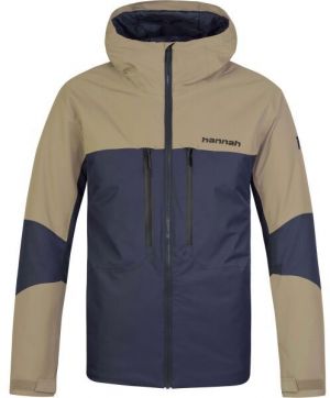 Hannah NIEL Pánska lyžiarska bunda, tmavo modrá, veľkosť