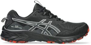 ASICS GEL-VENTURE 10 Pánska trailová obuv, černá, veľkosť 42.5