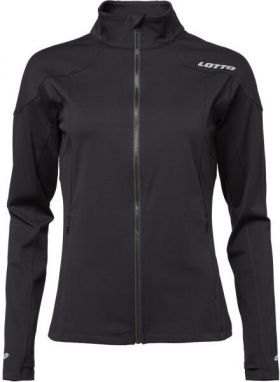 Lotto JUENA Dámska mikina, černá, veľkosť