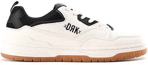 DRK TRACE Pánska vychádzková obuv, biela, veľkosť