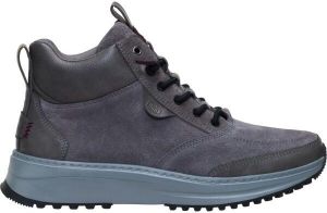 HEY DUDE TAHOE CLASSIC MIX Pánska voľnočasová obuv, tmavo sivá, veľkosť