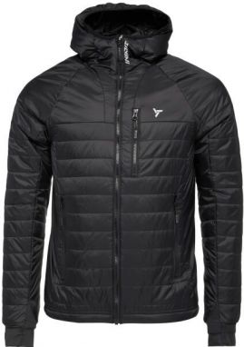 SILVINI RUTOR Pánska primaloft bunda, černá, veľkosť XXXL