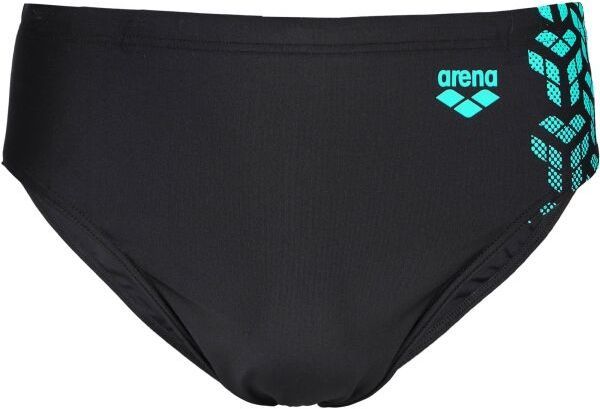 Arena MEN'S ARENA KIKKO V SWIM BRIEFS Pánske plavky, , veľkosť