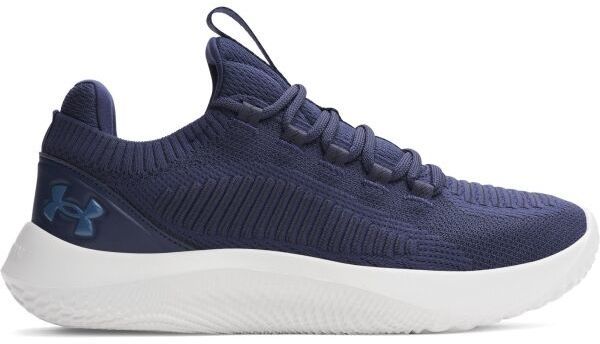 Under Armour DYNAMIC 2 Pánska obuv na fitness, tmavo modrá, veľkosť 42