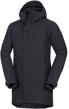 Northfinder JAKUB Pánska bunda, černá, veľkosť