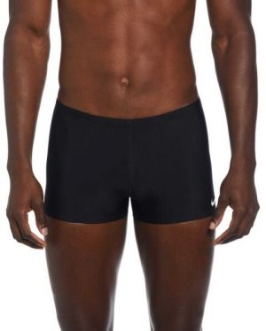 Nike NIKE SOLID Pánske plavky, čierna, veľkosť