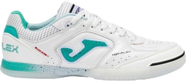 Joma TOP FLEX IN Pánske halovky, bílá, veľkosť