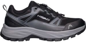 Head VLADIS M WP Pánska trekingová obuv, černá, veľkosť