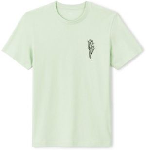 CELIO JEBEACH Pánske tričko, svetlo zelená, veľkosť