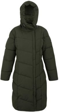 REGATTA OUTDOORS NURIE Dámska bunda, khaki, veľkosť