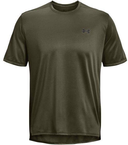 Under Armour TECH VENT Pánske tričko, khaki, veľkosť