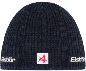 Eisbär RENE Pánska zimná čiapka, tmavo modrá, veľkosť