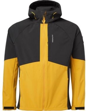 Klimatex JOLNIR Pánska technická bunda, žlutá, veľkosť