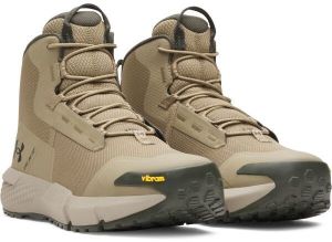 Under Armour CHARGED VALSETZ Pánska turistická obuv, hnedá, veľkosť 44.5