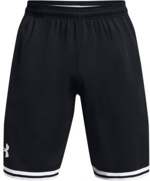 Under Armour PERIMETER Pánske kraťasy, černá, veľkosť S