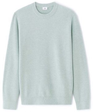 CELIO BEPIC Pánsky sveter, zelená, veľkosť