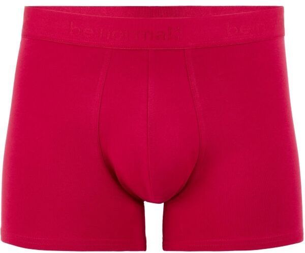 CELIO BINORMAL Pánska spodná bielizeň, červená, veľkosť
