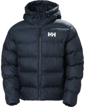 Helly Hansen ACTIVE PUFFY Pánska zateplená bunda, tmavě modrá, veľkosť