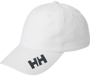 Helly Hansen CREW CAP Unisex šiltovka, bílá, veľkosť