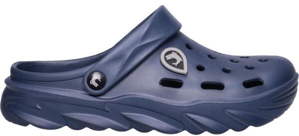 ADVENTER & FISHING ORIGINAL ADVENTER Pánske šľapky, tmavě modrá, veľkosť