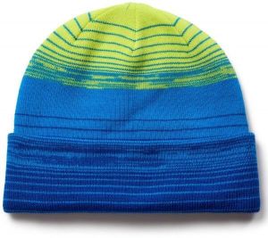 LEGO® kidswear LWALEX 704 Detská zimná čiapka, modrá, veľkosť